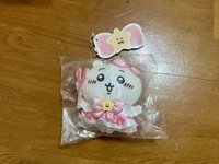 吉伊 魔法少女一代娃娃