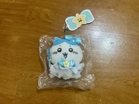 小八 魔法少女一代娃娃