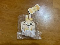 烏薩奇 魔法少女一代娃娃
