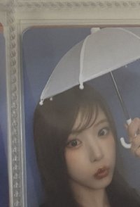 雨傘jiwoo