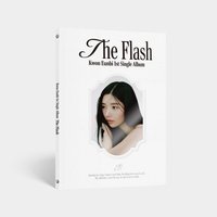 The Flash 專輯 