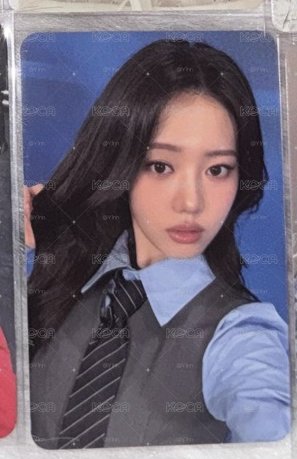 🔵yg線下幸運卡
