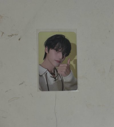 ateez 亞巡杯套榮