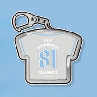 MEMORIAL KEYHOLDER