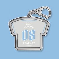 MEMORIAL KEYHOLDER