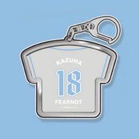 26’巡迴 日本線下快閃 鑰匙圈吊飾 MEMORIAL KEYHOLDER
