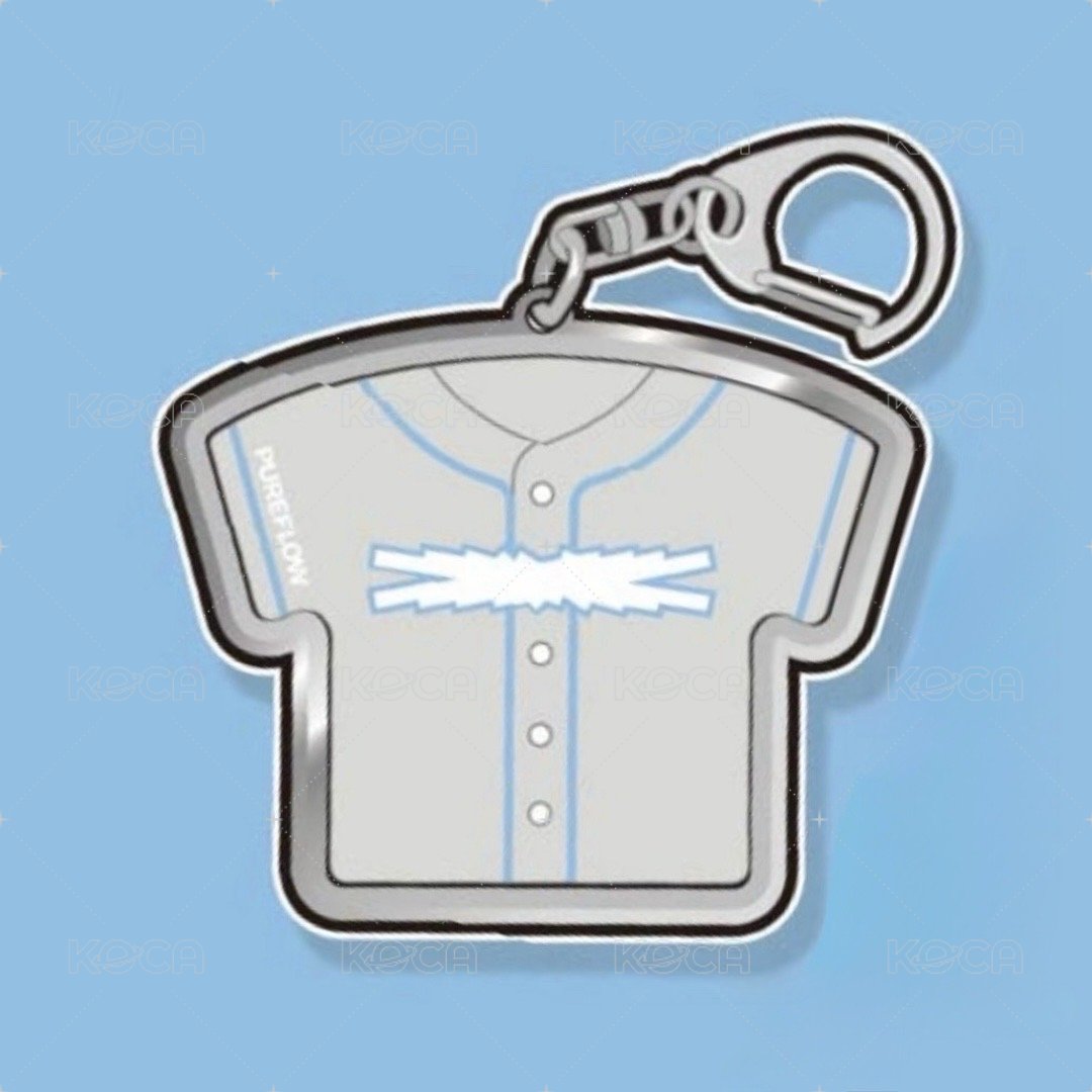 MEMORIAL KEYHOLDER