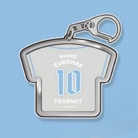 MEMORIAL KEYHOLDER