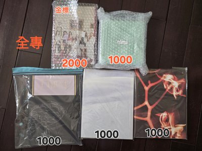 黑字區｜i-dle全員小卡/專輯