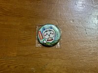 小八 伏見店限定閃閃徽章