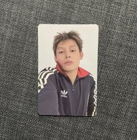 愛迪達1