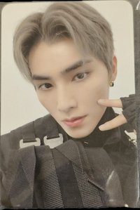 NCTZONE 隨機卡 