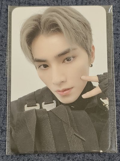 NCT NCTZONE XIAOJUN 