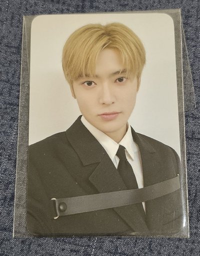 NCT NCTZONE JAEHYUN 