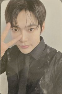 NCTZONE 特典卡 