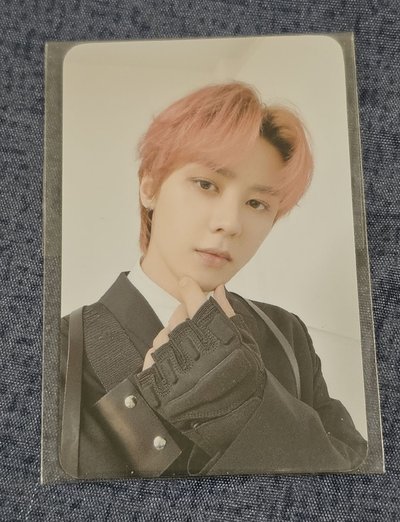 NCT NCTZONE KUN 