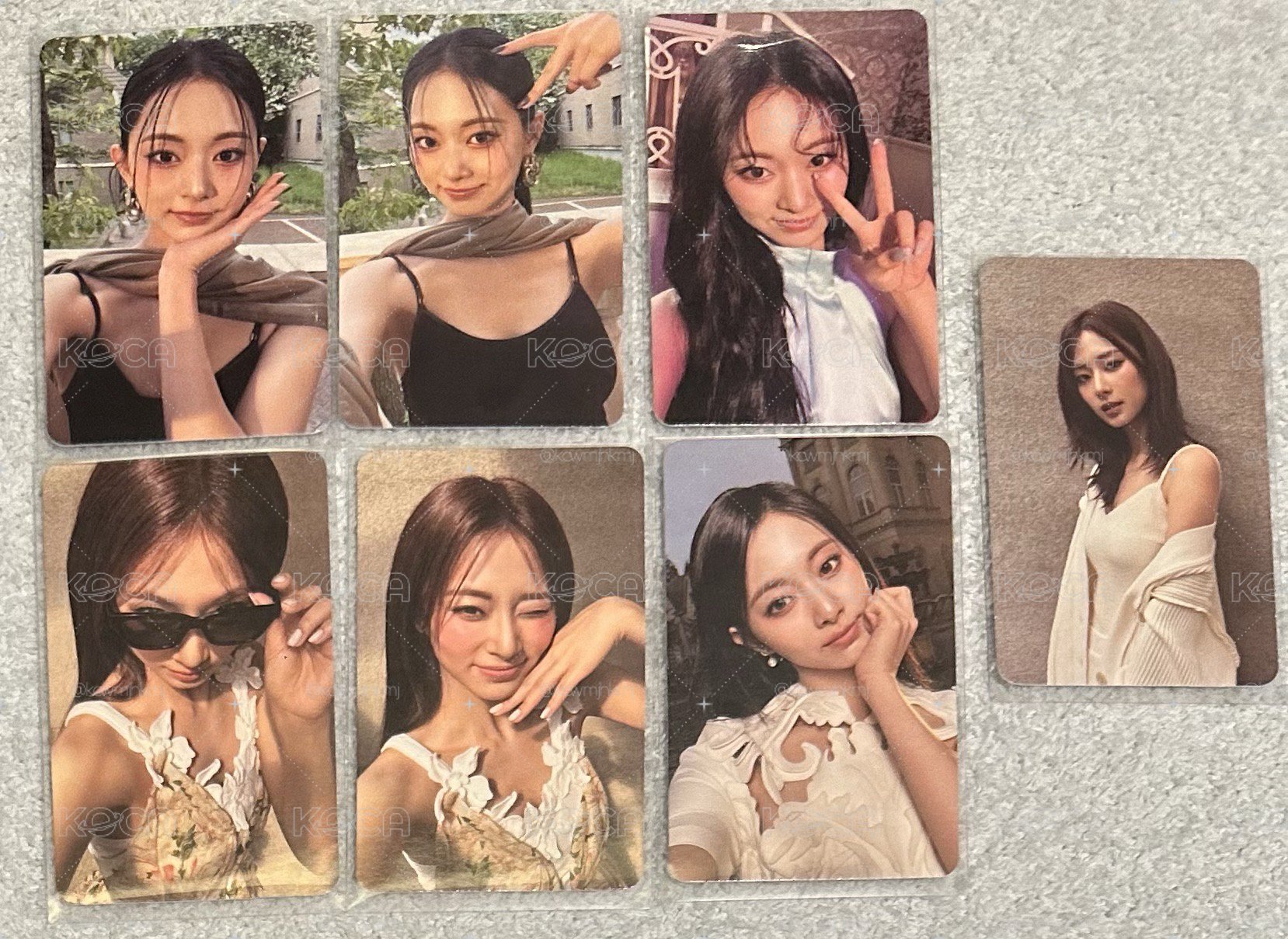 現貨 子瑜solo