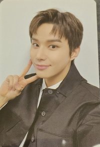 NCTZONE 幸運卡 