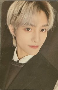 NCTZONE 幸運卡 