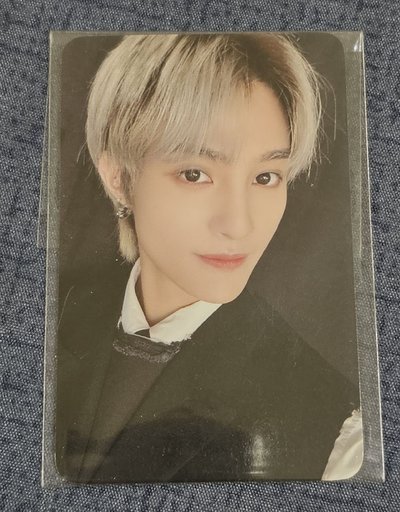 NCT NCTZONE YANGYANG 
