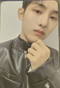NCTZONE 幸運卡 