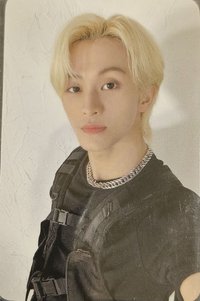 NCTZONE 幸運卡 