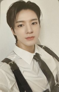 NCTZONE 幸運卡 