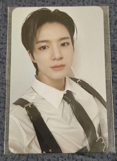 NCT NCTZONE JENO 