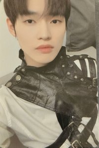 NCTZONE 幸運卡 