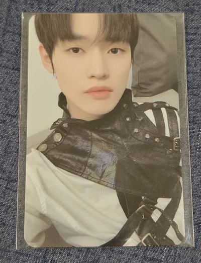 NCT NCTZONE CHENLE 