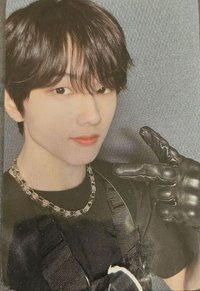 NCTZONE 幸運卡 