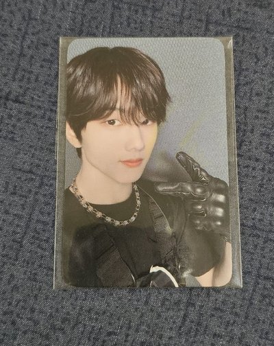 NCT NCTZONE JISUNG 