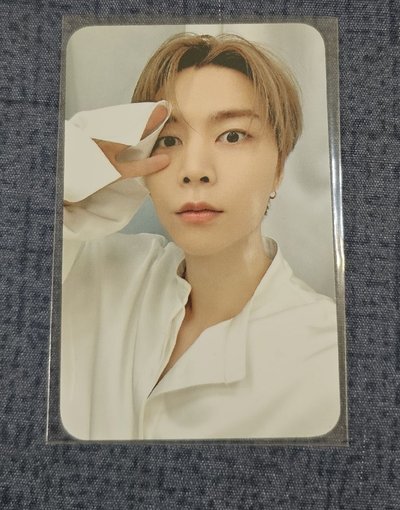 NCT 127 3RD TOUR 'NEO CITY - THE UNITY' JOHNNY 