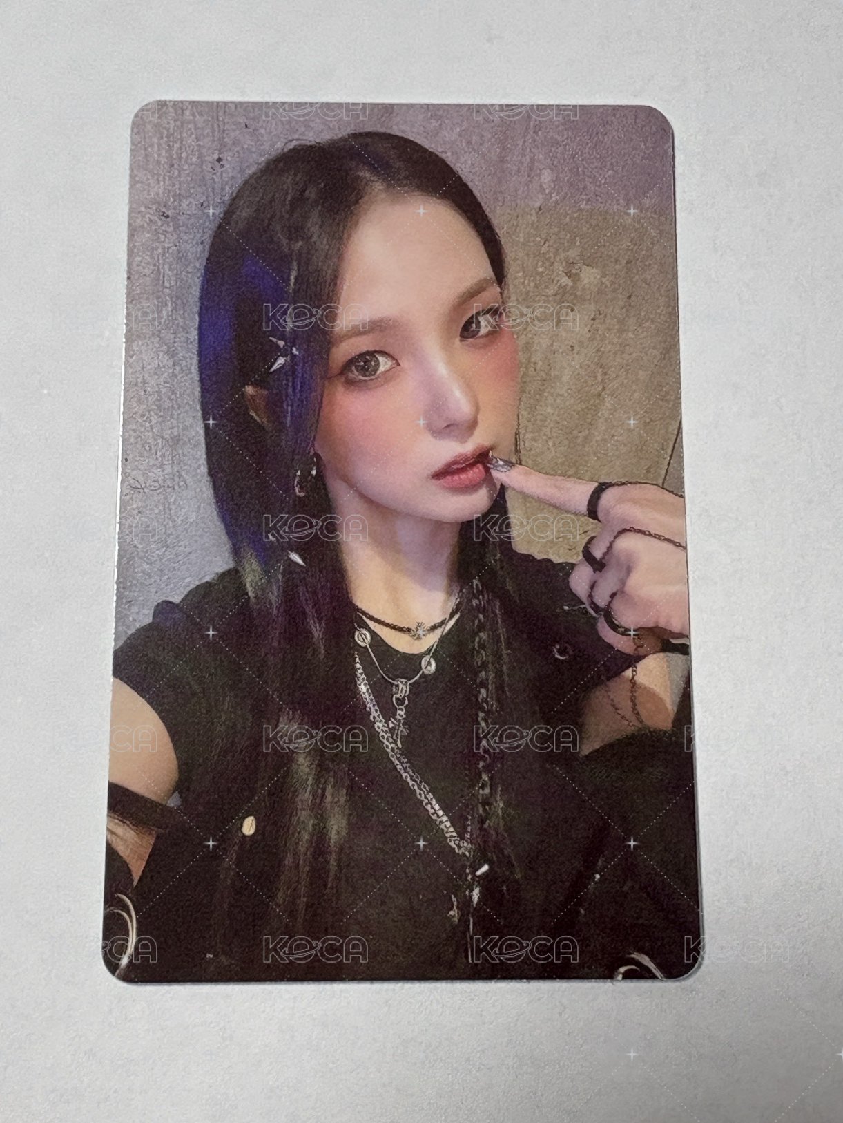 有真迷七