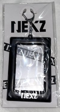 Nexz2024 Showcase 卡套