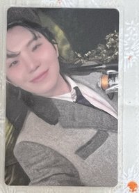 wvs特典 （⭐️可當綁