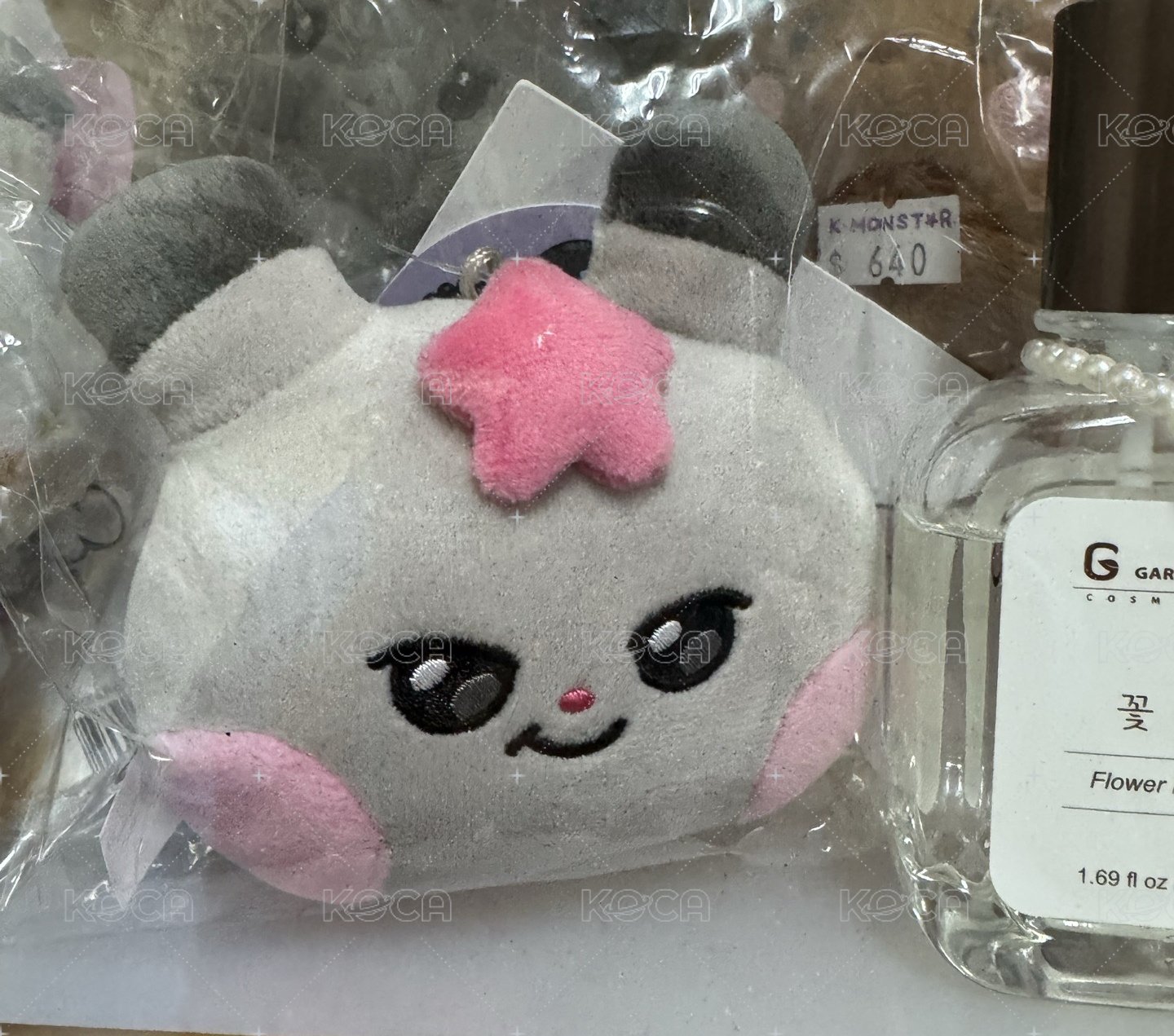 星化麥梯子大頭