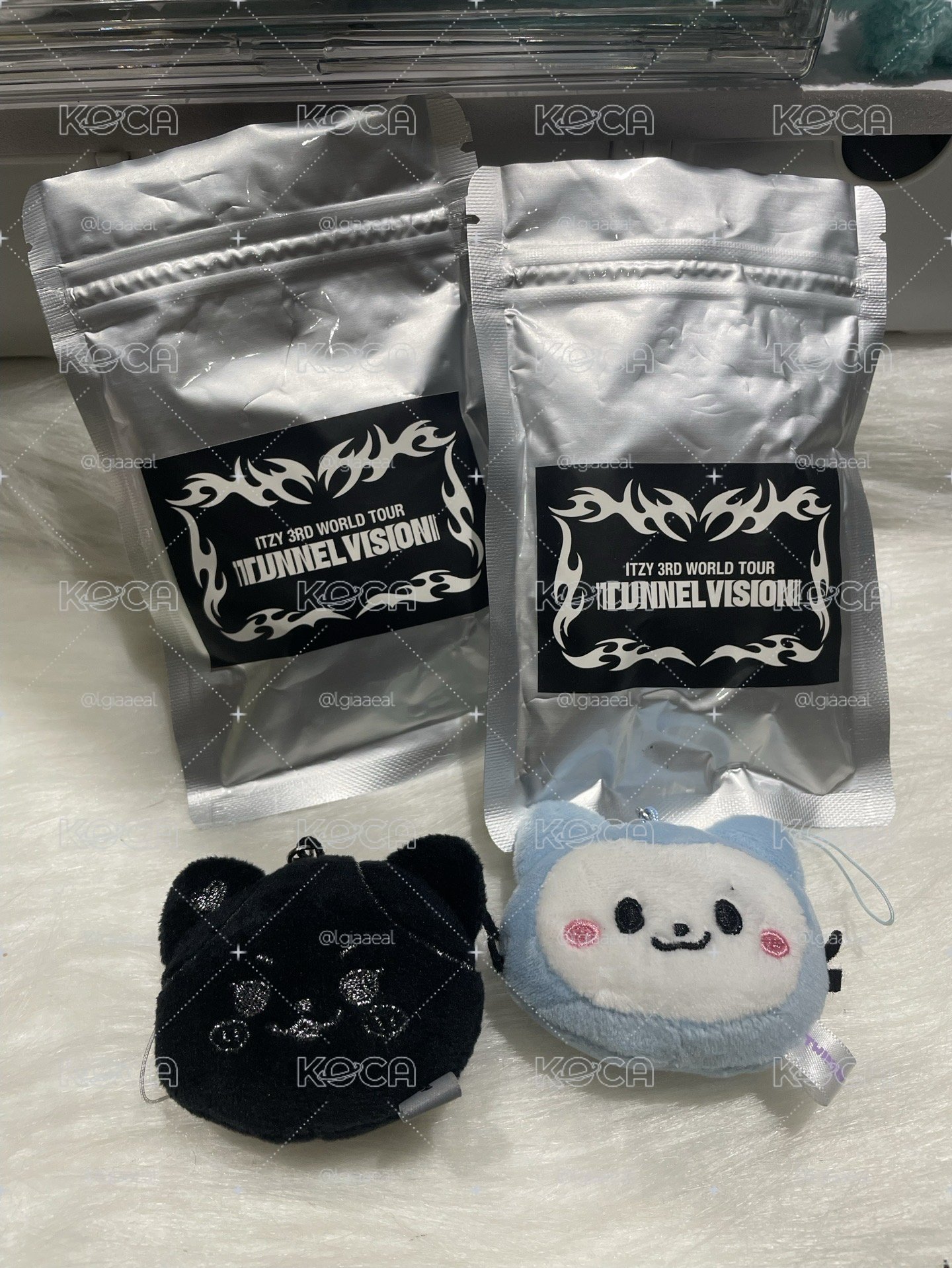 原皮留 黑皮娜