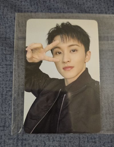 NCT 127 4TH TOUR 'NEO CITY - THE MOMENTUM' MARK 