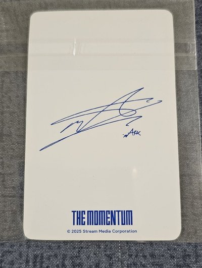 NCT 127 4TH TOUR 'NEO CITY - THE MOMENTUM' MARK 