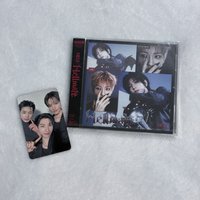 NEX2Y YUKI盤（含unit卡)