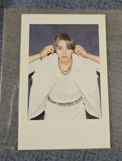 NCT127 FACT CHECK JOHNNY 