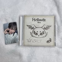 TOMOYA通常盤