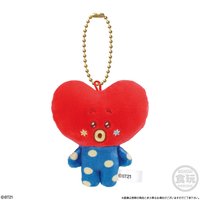 BT21 BANDAI 吊娃 福娃4代