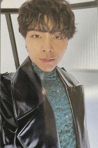 D社寫真 周邊卡 