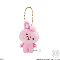 BT21 BANDAI 吊娃 福娃4代