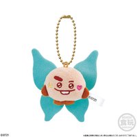 BT21 BANDAI 吊娃 福娃4代