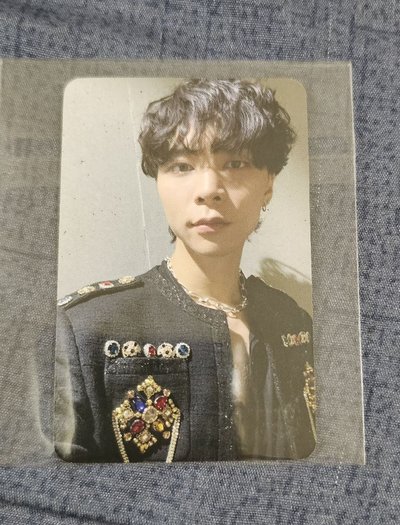 NCT127 DICON D’FESTA JOHNNY 