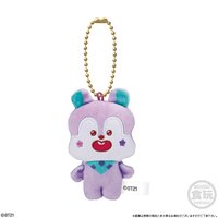 BT21 BANDAI 吊娃 福娃4代