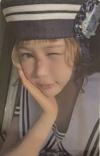 迷二 專輯卡 Jewel Case Ver. 日本限定